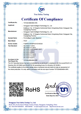 Certificate 11